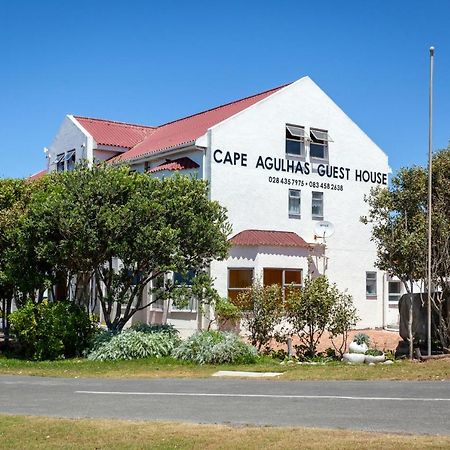 Cape Agulhas Guest House Extérieur photo