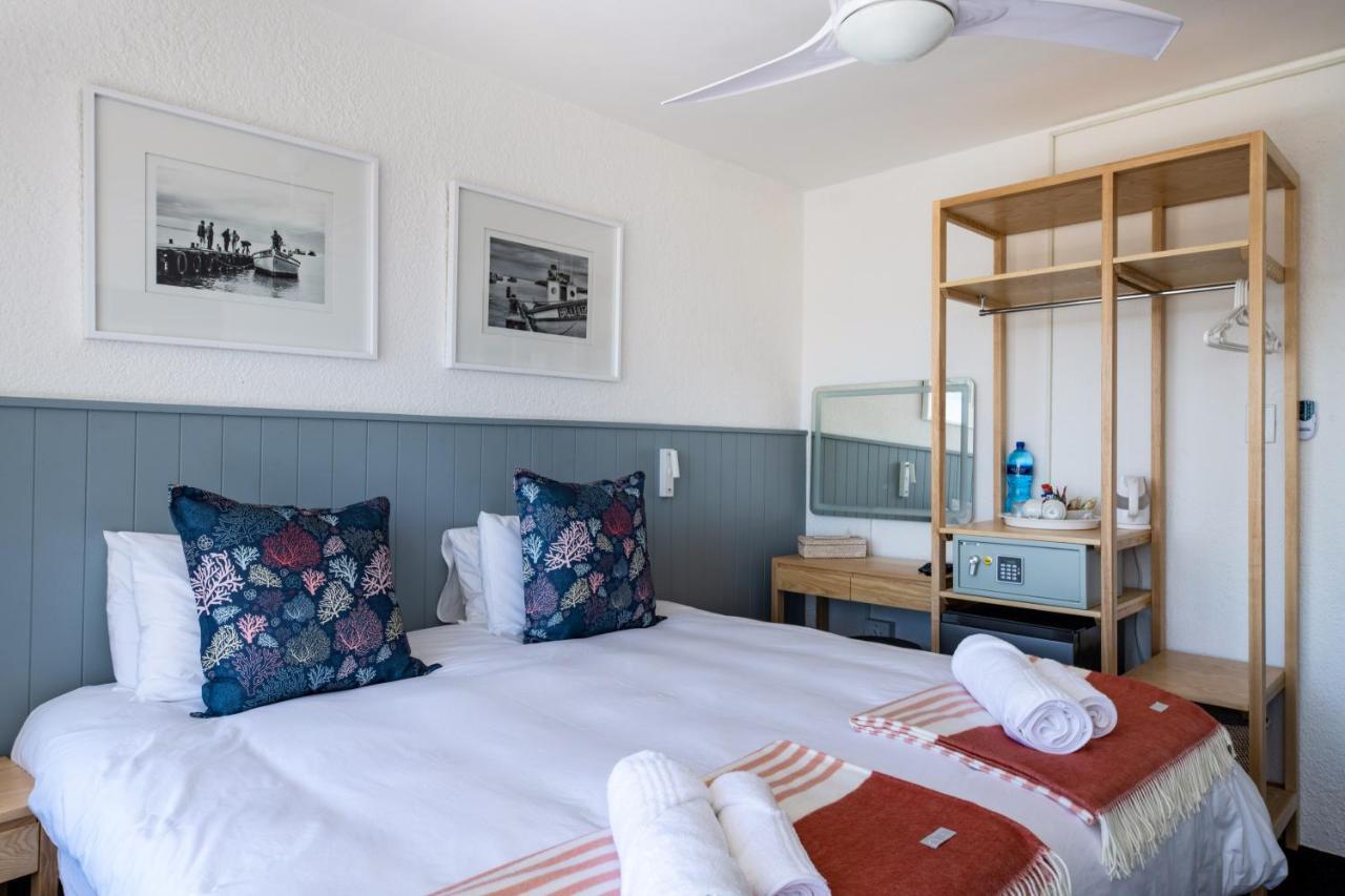 Cape Agulhas Guest House Extérieur photo