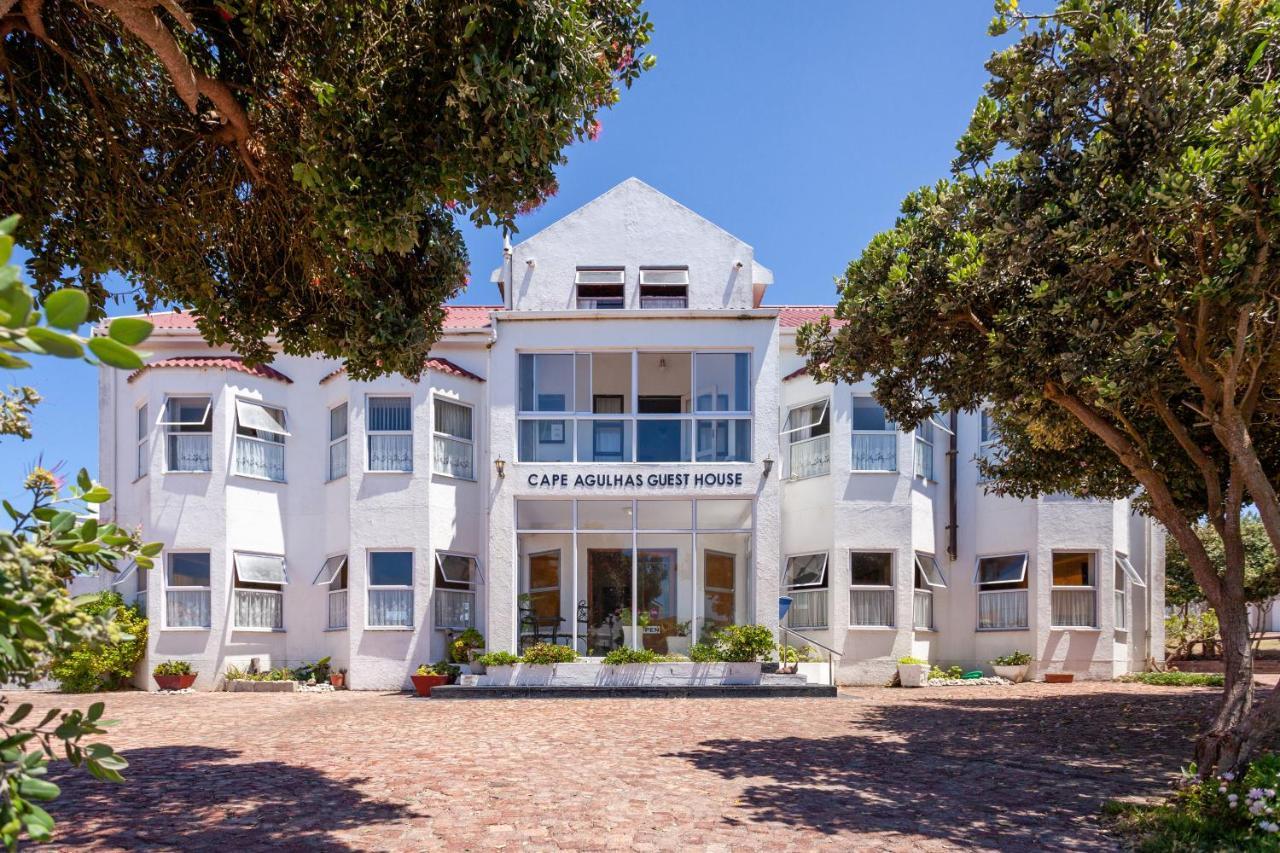Cape Agulhas Guest House Extérieur photo
