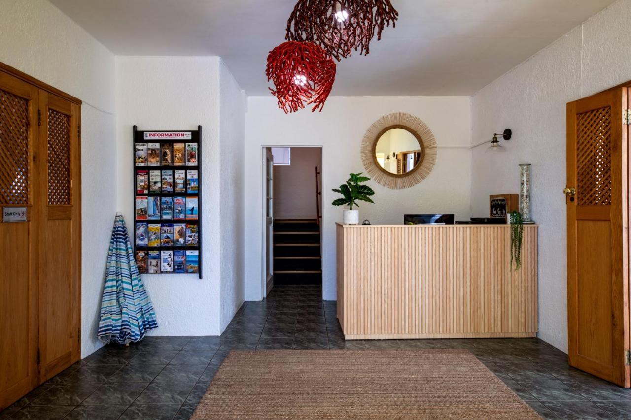 Cape Agulhas Guest House Extérieur photo