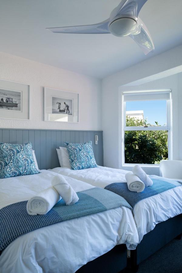 Cape Agulhas Guest House Extérieur photo