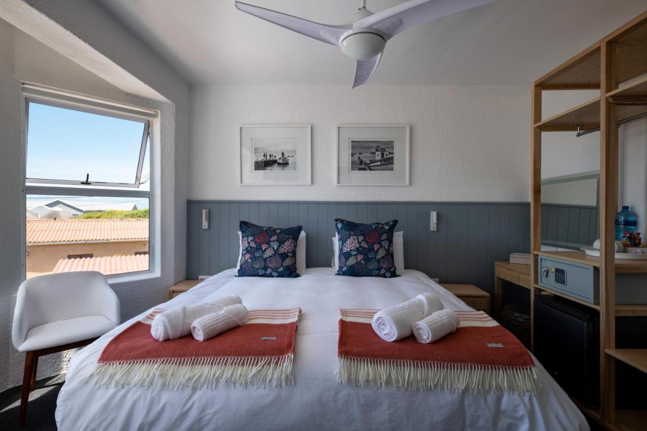 Cape Agulhas Guest House Extérieur photo