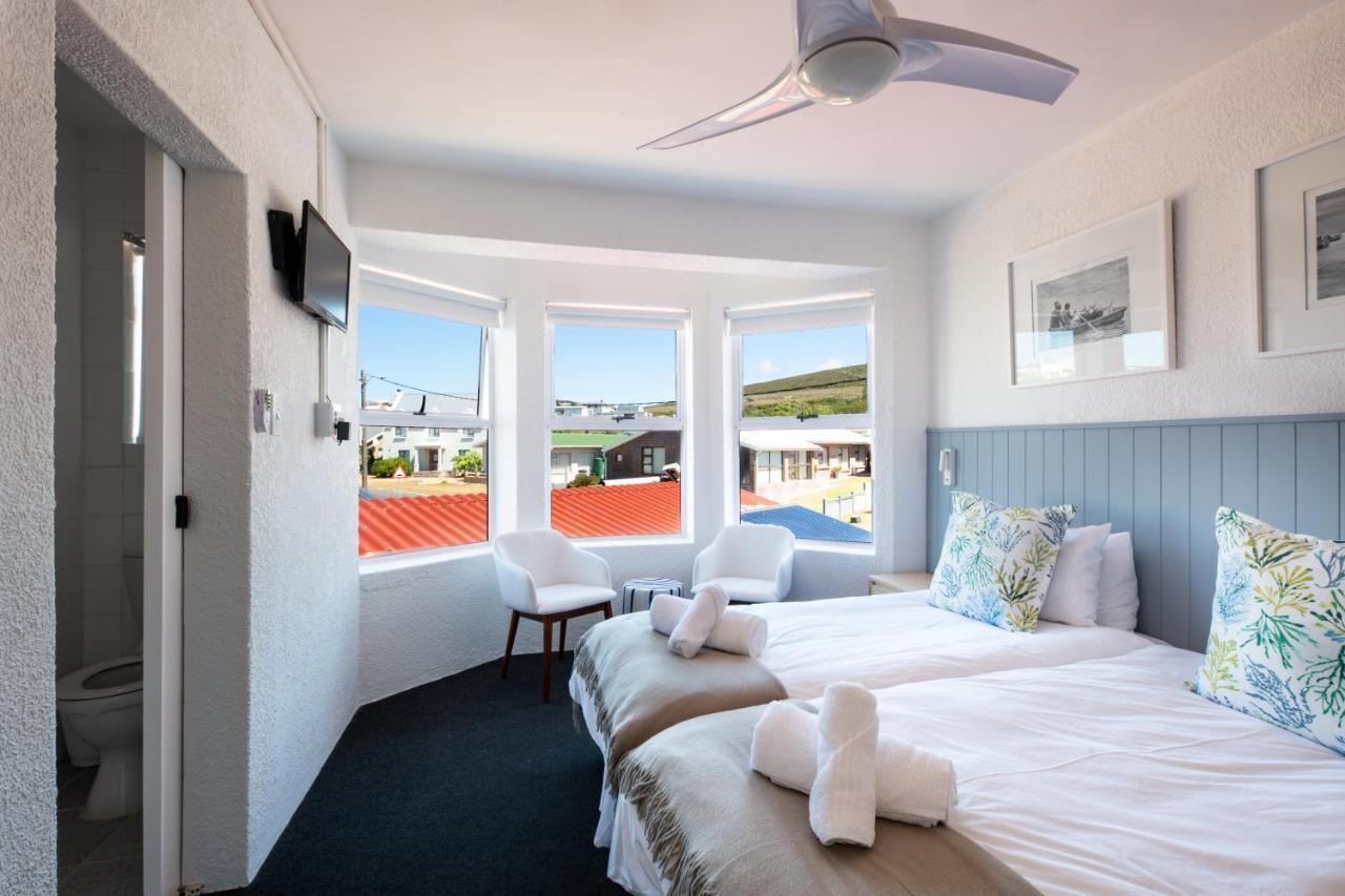 Cape Agulhas Guest House Extérieur photo
