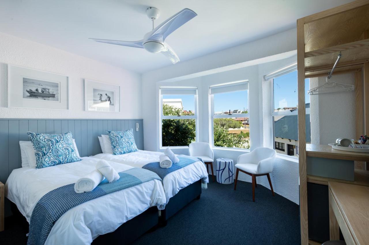Cape Agulhas Guest House Extérieur photo
