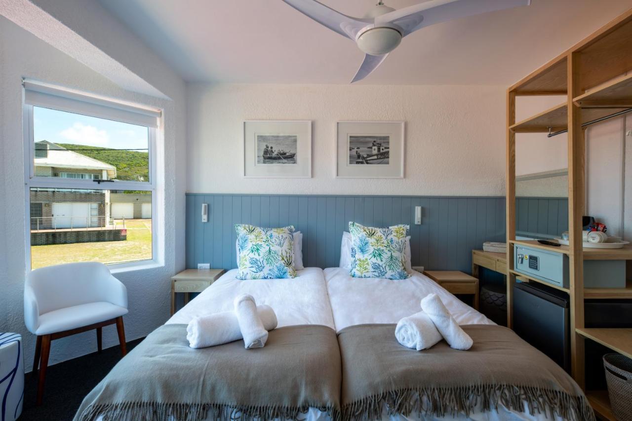 Cape Agulhas Guest House Extérieur photo