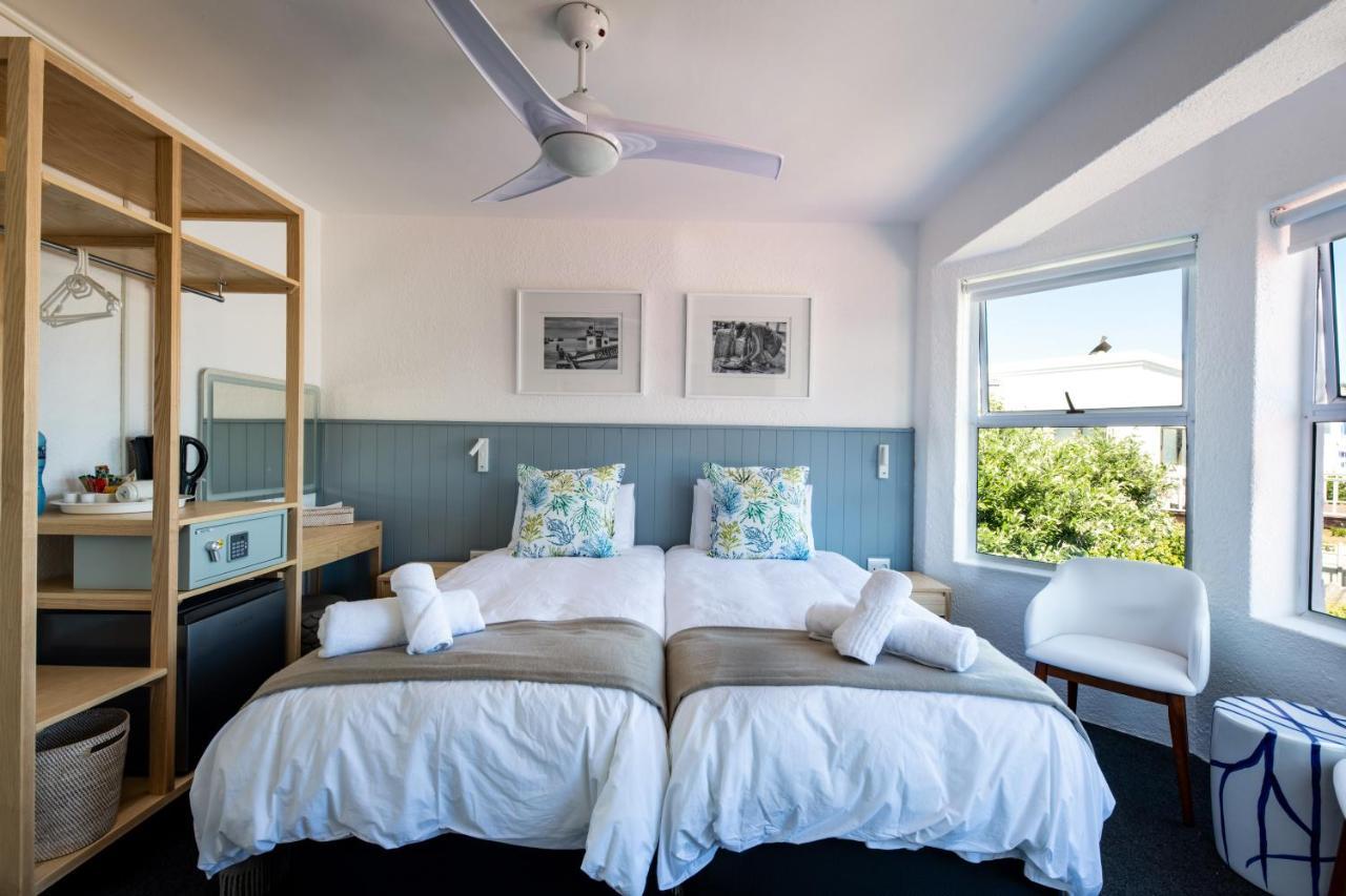 Cape Agulhas Guest House Extérieur photo