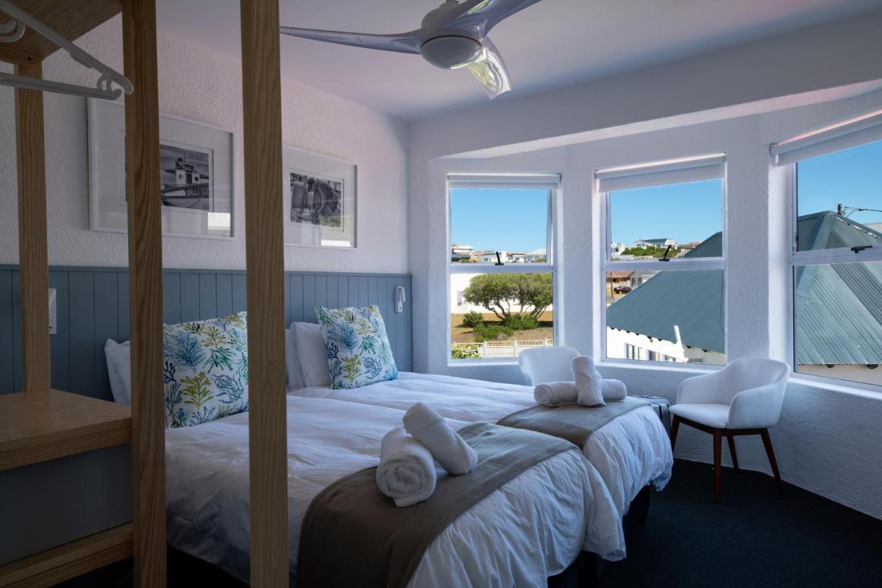 Cape Agulhas Guest House Extérieur photo