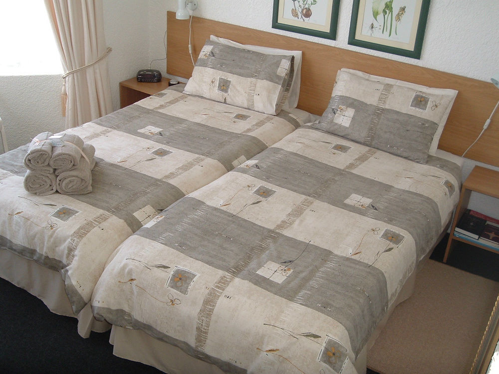 Cape Agulhas Guest House Extérieur photo